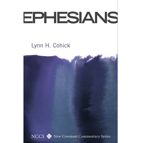 Ephesians - Paperback