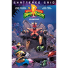 Mighty Morphin Power Rangers Vol. 8 - Paperback