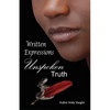 Written Expression Unspoken Truth - Paperback