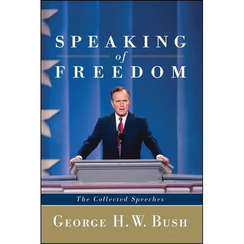 Speaking of Freedom: The Collected Speeches - Paperback