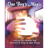 One Boy's Magic - Paperback