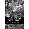 Catherine de' Medici - Paperback