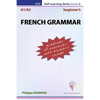 FRENCH GRAMMAR - beginner's: essential French grammar - Paperback