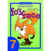 Hickory Dickory: The Fox Race - Paperback