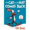 The Cat in the Hat Comes Back! - Hardcover