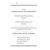 Petition for a Writ of Certiorari - Paperback