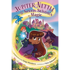 Jupiter Nettle and the Seven Schools of Magic: A Graphic Novel - Paperback