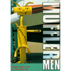 Muffler Men - Paperback