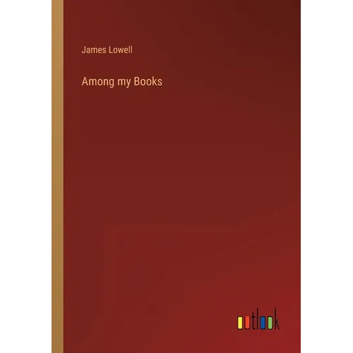 Among my Books - Paperback