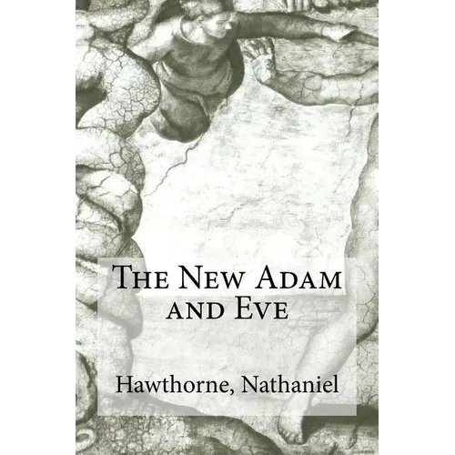 The New Adam and Eve - Paperback