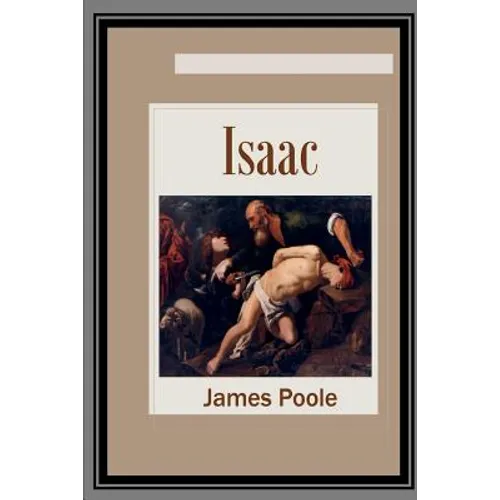 Isaac - Paperback