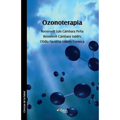 Ozonoterapia - Paperback