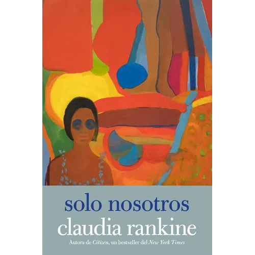 Solo Nosotros - Paperback