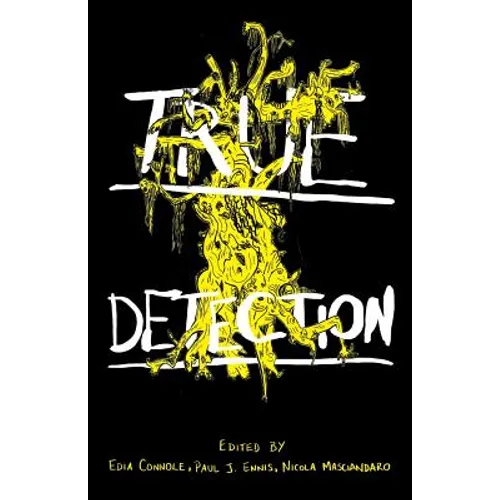 True Detection - Paperback