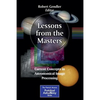 Lessons from the Masters: Current Concepts in Astronomical Image Processing - Paperback