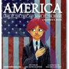 America Children's Book: Land of the Free and Home of the Brave - Hardcover