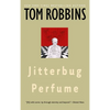 Jitterbug Perfume - Paperback
