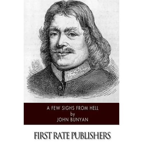 A Few Sighs From Hell - Paperback