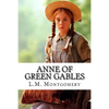 Anne of Green Gables - Paperback