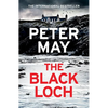The Black Loch - Hardcover