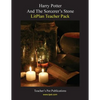 Litplan Teacher Pack: Harry Potter and the Sorcerer's Stone - Paperback