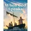 When God Speaks - Hardcover