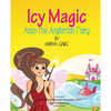 Icy Magic Anna the Anglerfish Fairy - Paperback