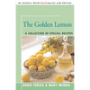 The Golden Lemon: A Collection of Special Recipes - Paperback