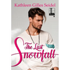 The Last Snowfall - Paperback