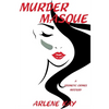 Murder Masque: A Cosmetic Crimes Mystery - Paperback