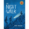 The Night Walk - Hardcover