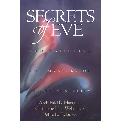The Secrets of Eve - Paperback