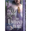 The Unchained Heart - Paperback