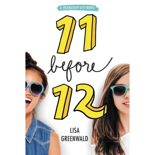 11 Before 12 - Paperback