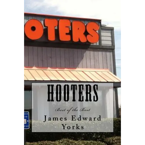 Hooters: Best of the Best - Paperback