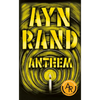 Anthem - Mass Market Paperbound