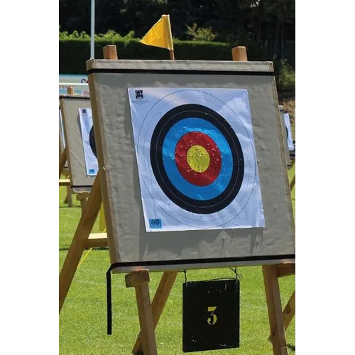 Archery - Paperback