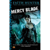 Mercy Blade - Mass Market Paperbound