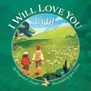 I Will Love You Until - Paperback