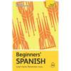 Beginners' Spanish - Paperback