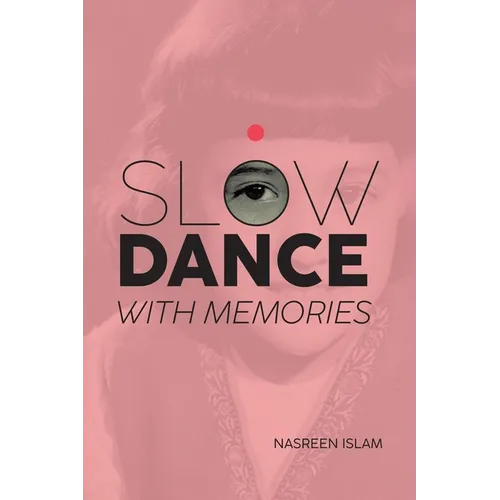 Slow Dance with Memories - Paperback