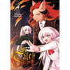 The Tale of the Outcasts Vol. 4 - Paperback