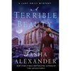 A Terrible Beauty: A Lady Emily Mystery - Paperback