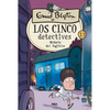 Misterio del Fugitivo / The Mystery of the Missing Man - Hardcover
