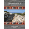 The Decipherment of Minoan Linear A, Volume II, Part I: Corpus of transliterated Linear A texts: Arkhanes - Kea - Paperback