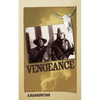Vengeance - Paperback