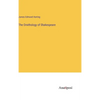 The Ornithology of Shakespeare - Hardcover
