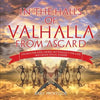 In the Halls of Valhalla from Asgard - Vikings for Kids Norse Mythology for Kids 3rd Grade Social Studies - Paperback
