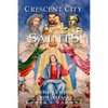Crescent City Saints: Religious Icons of New Orleans - Paperback