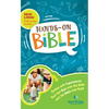 NLT Hands-On Bible, Third Edition (Hardcover) - Hardcover